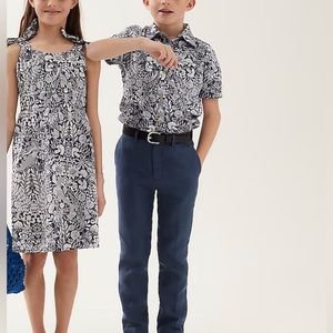 NWT J. Crew Mermaid Dress